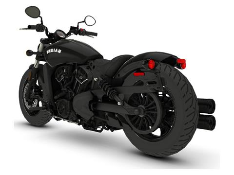 2023 Indian Motorcycle Scout® Bobber Sixty in Panama City Beach, Florida - Photo 5
