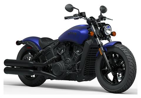 2023 Indian Scout® Bobber Sixty ABS in Lebanon, New Jersey