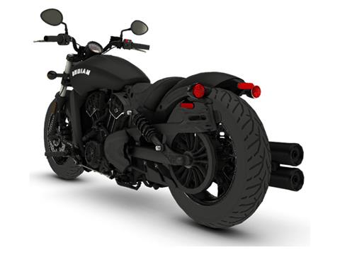 2023 Indian Motorcycle Scout® Bobber Sixty ABS in Fort Lauderdale, Florida - Photo 5