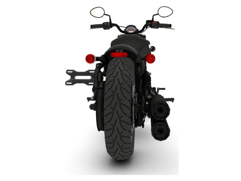 2023 Indian Motorcycle Scout® Bobber Sixty ABS in Blades, Delaware - Photo 8