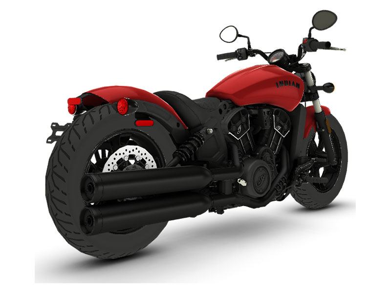 2023 Indian Motorcycle Scout® Bobber Sixty ABS in Newport News, Virginia - Photo 6