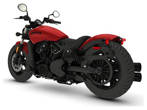 2023 Indian Motorcycle Scout® Bobber Sixty ABS in Barboursville, West Virginia - Photo 13