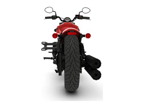 2023 Indian Motorcycle Scout® Bobber Sixty ABS in Blades, Delaware - Photo 8