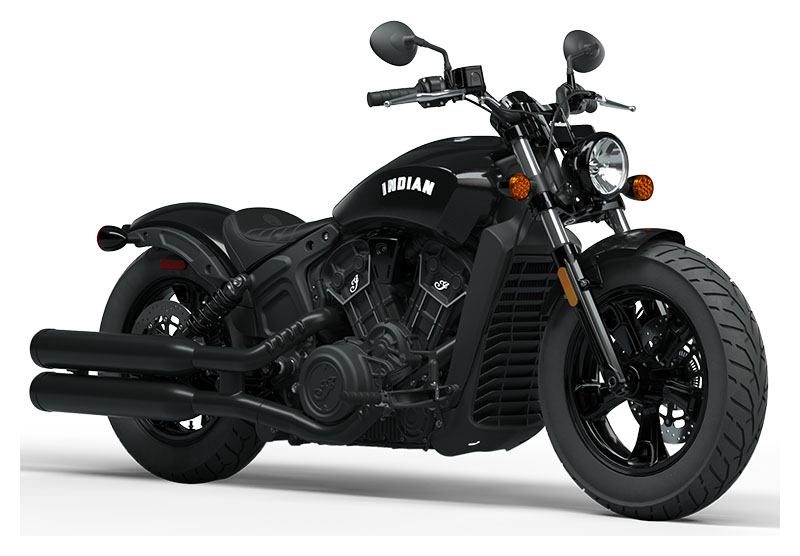 2023 Indian Scout® Bobber Sixty ABS in Elk Grove, California