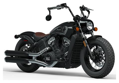 2023 Indian Motorcycle Scout® Bobber Twenty in Fort Lauderdale, Florida - Photo 1