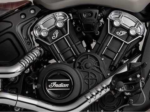 2023 Indian Motorcycle Scout® Bobber Twenty in Muskego, Wisconsin - Photo 11