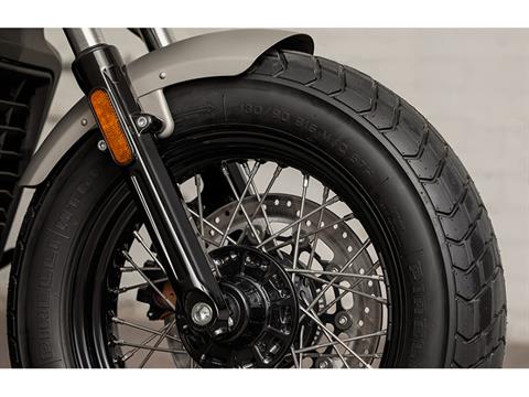 2023 Indian Motorcycle Scout® Bobber Twenty in Broken Arrow, Oklahoma - Photo 12