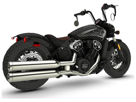 2023 Indian Motorcycle Scout® Bobber Twenty in Broken Arrow, Oklahoma - Photo 6