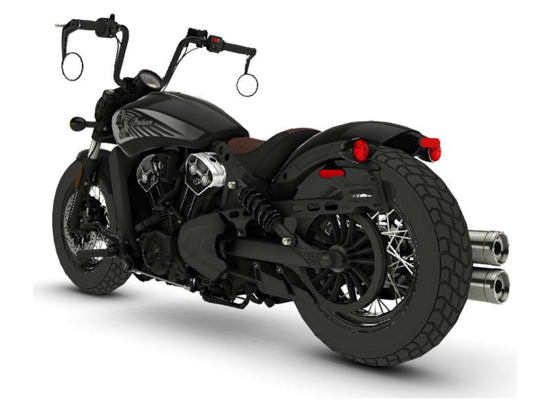 2023 Indian Motorcycle Scout® Bobber Twenty in Fort Lauderdale, Florida - Photo 5