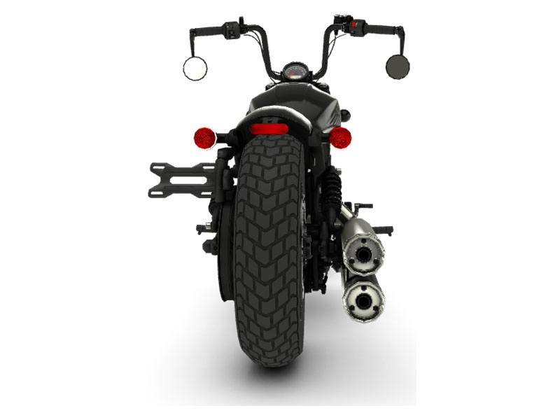 2023 Indian Motorcycle Scout® Bobber Twenty in Newport News, Virginia