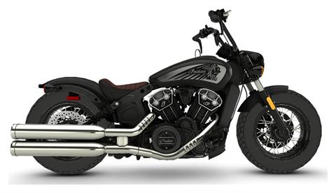 2023 Indian Motorcycle Scout® Bobber Twenty in San Diego, California - Photo 3