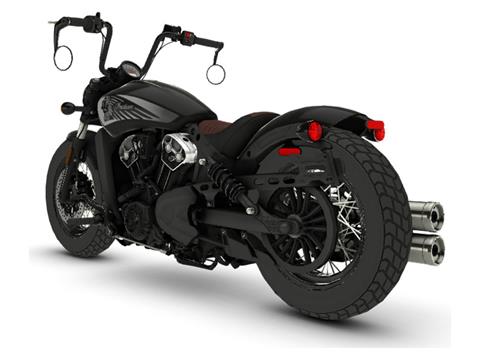 2023 Indian Motorcycle Scout® Bobber Twenty in San Diego, California - Photo 5