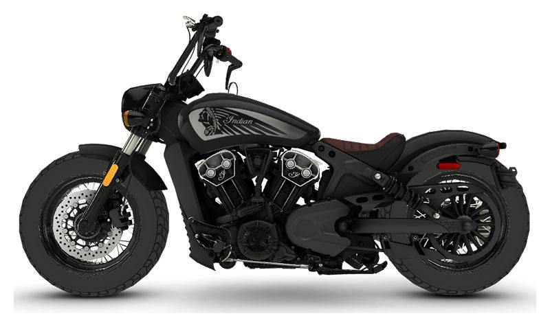 2023 Indian Motorcycle Scout® Bobber Twenty ABS in Broken Arrow, Oklahoma - Photo 4