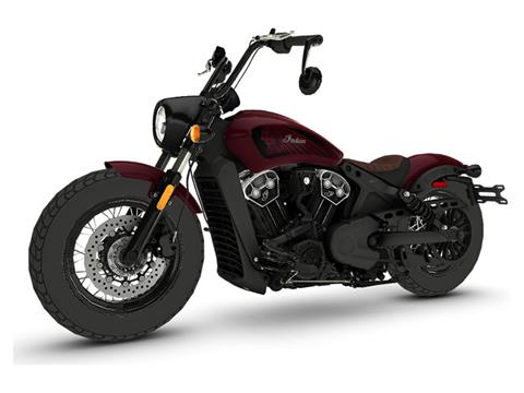 2023 Indian Motorcycle Scout® Bobber Twenty ABS in Saint Clairsville, Ohio - Photo 2