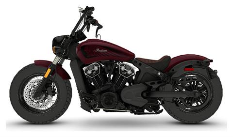 2023 Indian Motorcycle Scout® Bobber Twenty ABS in Broken Arrow, Oklahoma - Photo 4