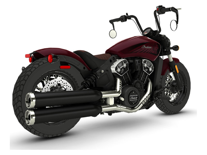 2023 Indian Motorcycle Scout® Bobber Twenty ABS in Elkhart, Indiana - Photo 6