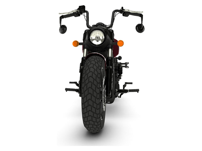 2023 Indian Motorcycle Scout® Bobber Twenty ABS in Racine, Wisconsin - Photo 7