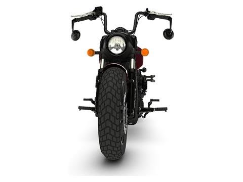 2023 Indian Motorcycle Scout® Bobber Twenty ABS in Broken Arrow, Oklahoma - Photo 7