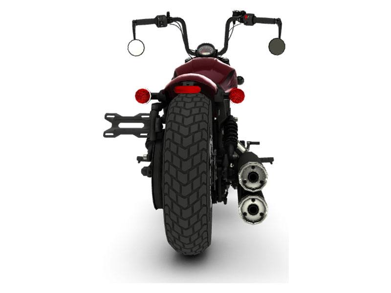 2023 Indian Motorcycle Scout® Bobber Twenty ABS in Broken Arrow, Oklahoma - Photo 8