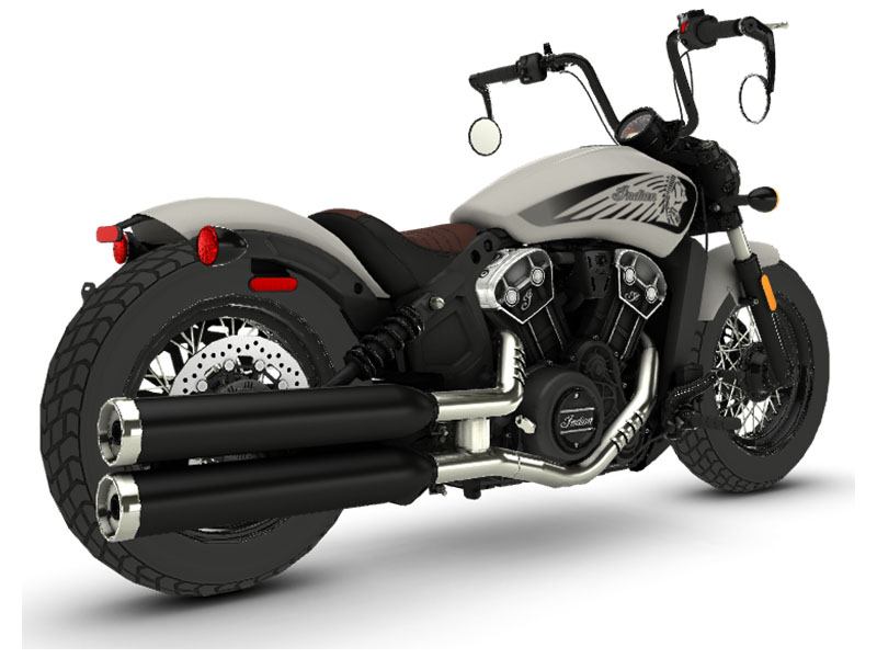 2023 Indian Motorcycle Scout® Bobber Twenty ABS in Lake Villa, Illinois - Photo 6