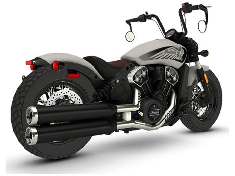 2023 Indian Motorcycle Scout® Bobber Twenty ABS in Waynesville, North Carolina - Photo 6
