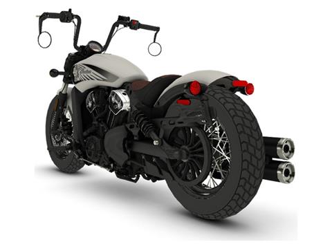 2023 Indian Motorcycle Scout® Bobber Twenty ABS in Broken Arrow, Oklahoma - Photo 5