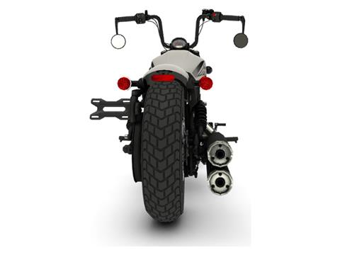 2023 Indian Motorcycle Scout® Bobber Twenty ABS in Chesapeake, Virginia - Photo 8