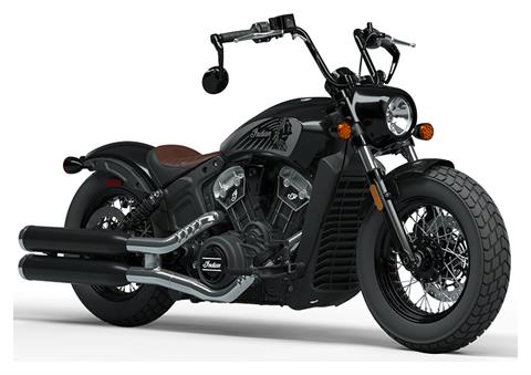 2023 Indian Motorcycle Scout® Bobber Twenty ABS in Elk Grove, California - Photo 1