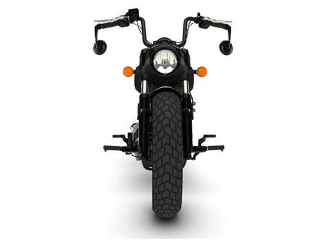 2023 Indian Motorcycle Scout® Bobber Twenty ABS in Elk Grove, California - Photo 22