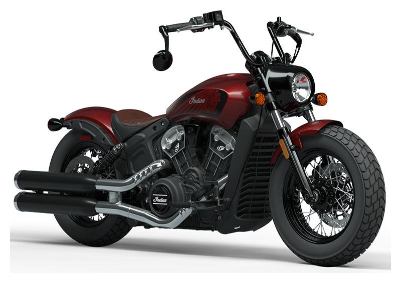 2023 Indian Motorcycle Scout® Bobber Twenty ABS in San Diego, California - Photo 1