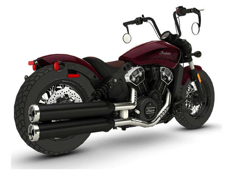 2023 Indian Motorcycle Scout® Bobber Twenty ABS in San Diego, California - Photo 6