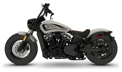 2023 Indian Motorcycle Scout® Bobber Twenty ABS in EL Cajon, California - Photo 4