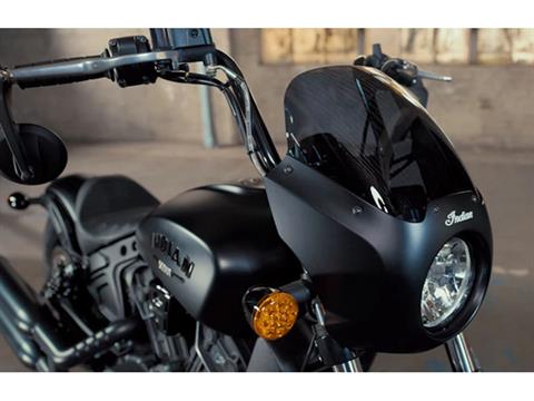 2023 Indian Motorcycle Scout® Rogue in Broken Arrow, Oklahoma - Photo 11