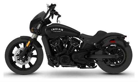 2023 Indian Motorcycle Scout® Rogue in Broken Arrow, Oklahoma - Photo 4