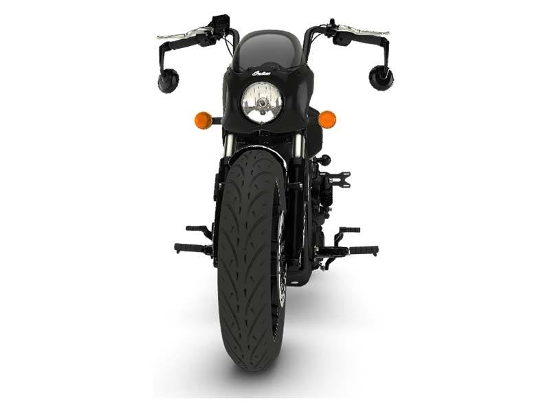 2023 Indian Motorcycle Scout® Rogue in EL Cajon, California - Photo 7