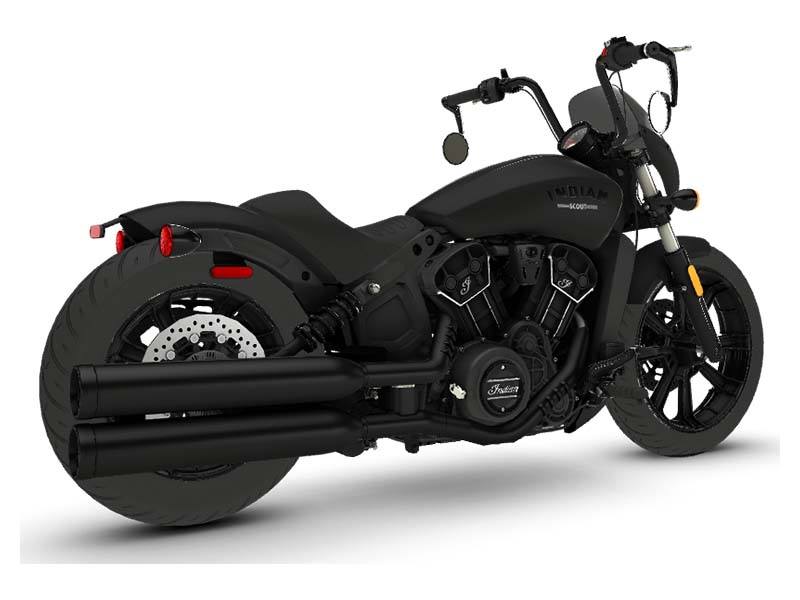 2023 Indian Motorcycle Scout® Rogue ABS in Jacksonville, Arkansas - Photo 6