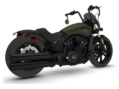 2023 Indian Motorcycle Scout® Rogue ABS in Chesapeake, Virginia - Photo 6