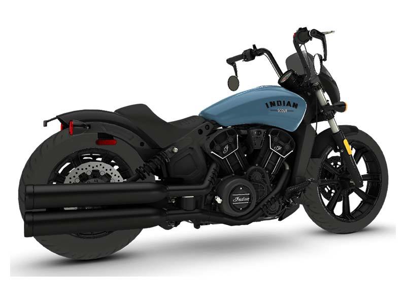 2023 Indian Motorcycle Scout® Rogue ABS in Blades, Delaware - Photo 6