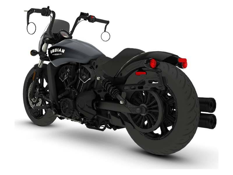 2023 Indian Motorcycle Scout® Rogue ABS in Elk Grove, California - Photo 19