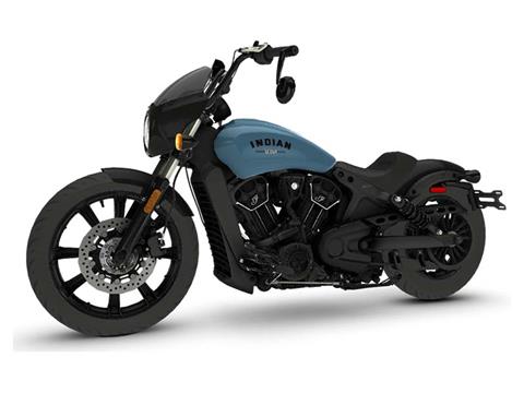 2023 Indian Motorcycle Scout® Rogue ABS in San Diego, California - Photo 2