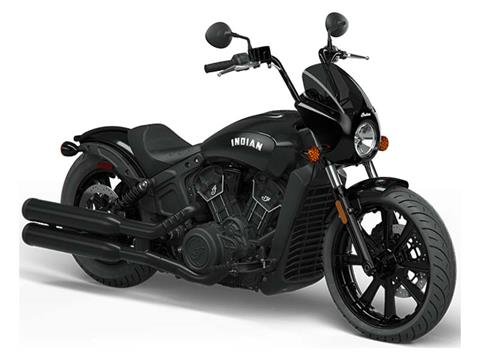2022 Indian Scout® Rogue Sixty in Seaford, Delaware