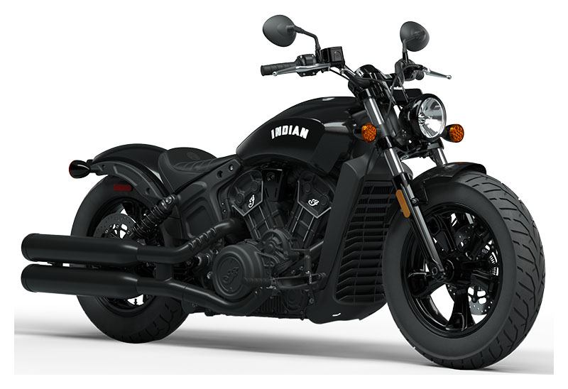 2023 Indian Motorcycle Scout® Rogue Sixty in Fort Lauderdale, Florida - Photo 1