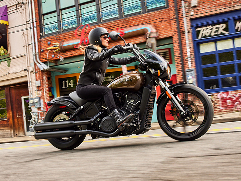 2023 Indian Motorcycle Scout® Rogue Sixty ABS in Nashville, Tennessee - Photo 17