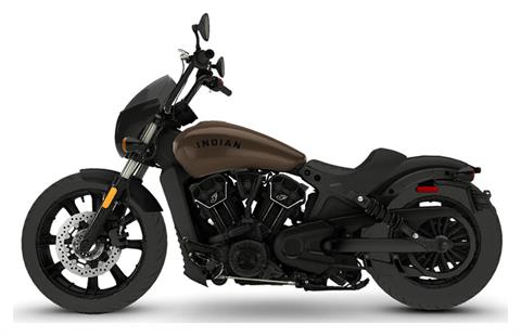 2023 Indian Motorcycle Scout® Rogue Sixty ABS in Fort Lauderdale, Florida - Photo 4