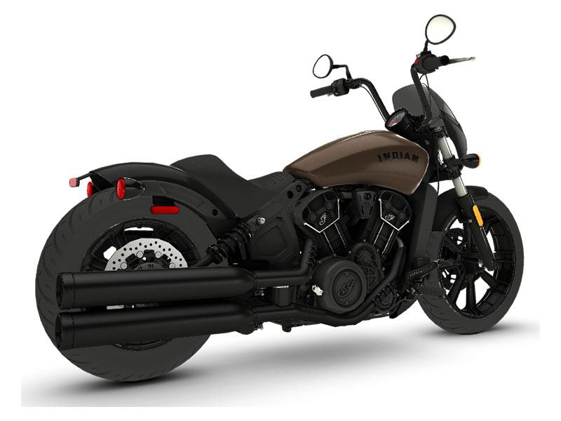 2023 Indian Motorcycle Scout® Rogue Sixty ABS in Waynesville, North Carolina - Photo 6