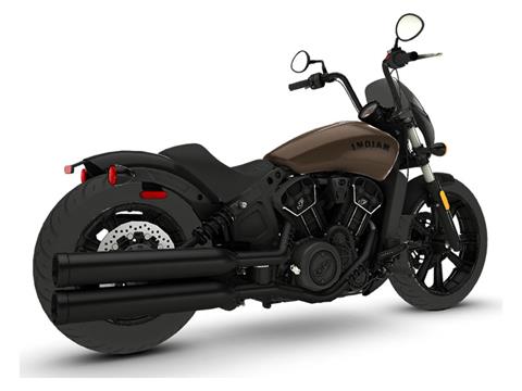 2023 Indian Motorcycle Scout® Rogue Sixty ABS in Hopkinsville, Kentucky - Photo 9
