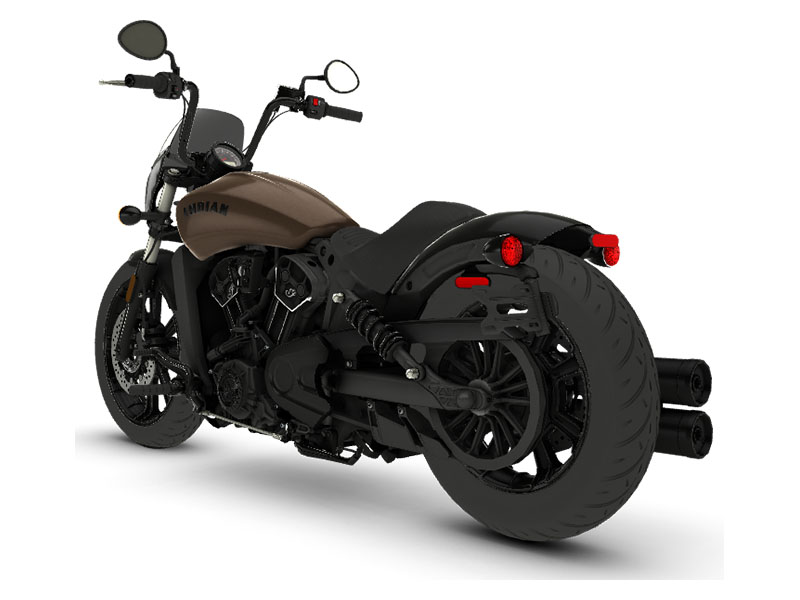 2023 Indian Motorcycle Scout® Rogue Sixty ABS in Panama City Beach, Florida - Photo 5