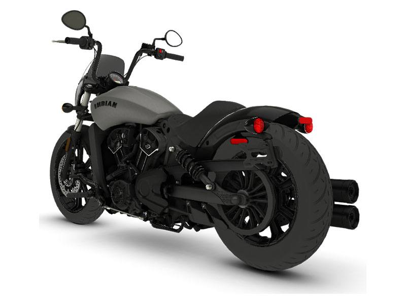 2023 Indian Motorcycle Scout® Rogue Sixty ABS in Fort Lauderdale, Florida - Photo 5