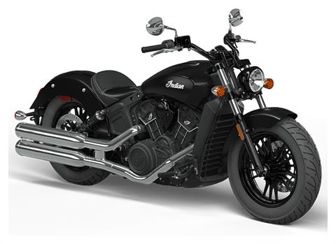 2022 Indian Motorcycle Scout® Sixty in Elkhart, Indiana