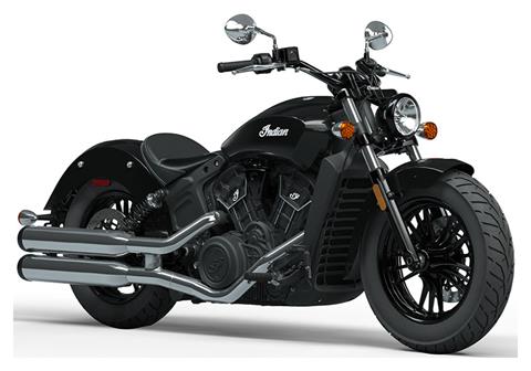 2023 Indian Motorcycle Scout® Sixty in Hamburg, New York